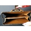 Attache case Louis Vuitton, serviette Louis VUITTON, porte documents Vuitton 34