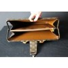 Attache case Louis Vuitton, serviette Louis VUITTON, porte documents Vuitton 35