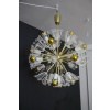 Sputnik chandelier Emil Stejnar 60 cm 31