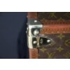 Valise Louis Vuitton monogramme, modele Alzer 75 36
