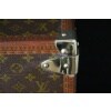 Valise Louis Vuitton monogramme, modele Alzer 75 37