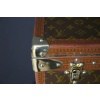Valise Louis Vuitton monogramme, modele Alzer 75 39
