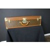Valise Louis Vuitton monogramme, modele Alzer 75 23