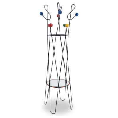 Roger Feraud. Coat hanger. 1950s. 3