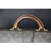 Attache case Louis Vuitton, serviette Louis VUITTON, porte documents Vuitton 24