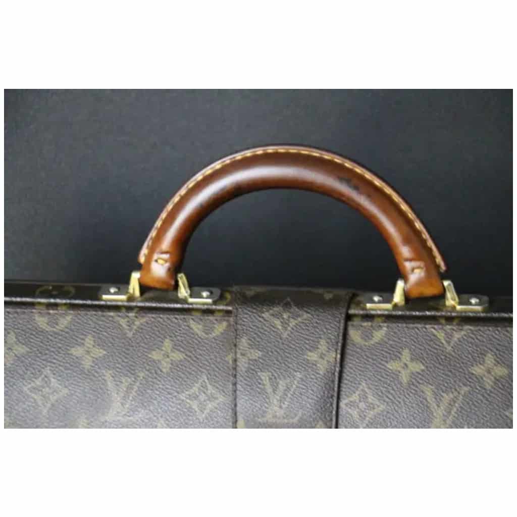 Attache case Louis Vuitton, serviette Louis VUITTON, porte documents Vuitton 5