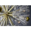Sputnik chandelier Emil Stejnar 60 cm 22