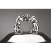 ORFÈVRE BANCELIN – SOUPIÈRE EN ARGENT MASSIF VERS 1950/1960 19