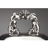 ORFÈVRE BANCELIN – SOUPIÈRE EN ARGENT MASSIF VERS 1950/1960 20