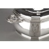 ORFÈVRE BANCELIN – SOUPIÈRE EN ARGENT MASSIF VERS 1950/1960 25
