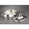 ORFÈVRE BANCELIN – SOUPIÈRE EN ARGENT MASSIF VERS 1950/1960 26