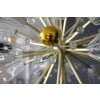 Sputnik chandelier Emil Stejnar 60 cm 23