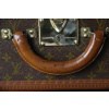 Valise Louis Vuitton monogramme, modele Alzer 75 27