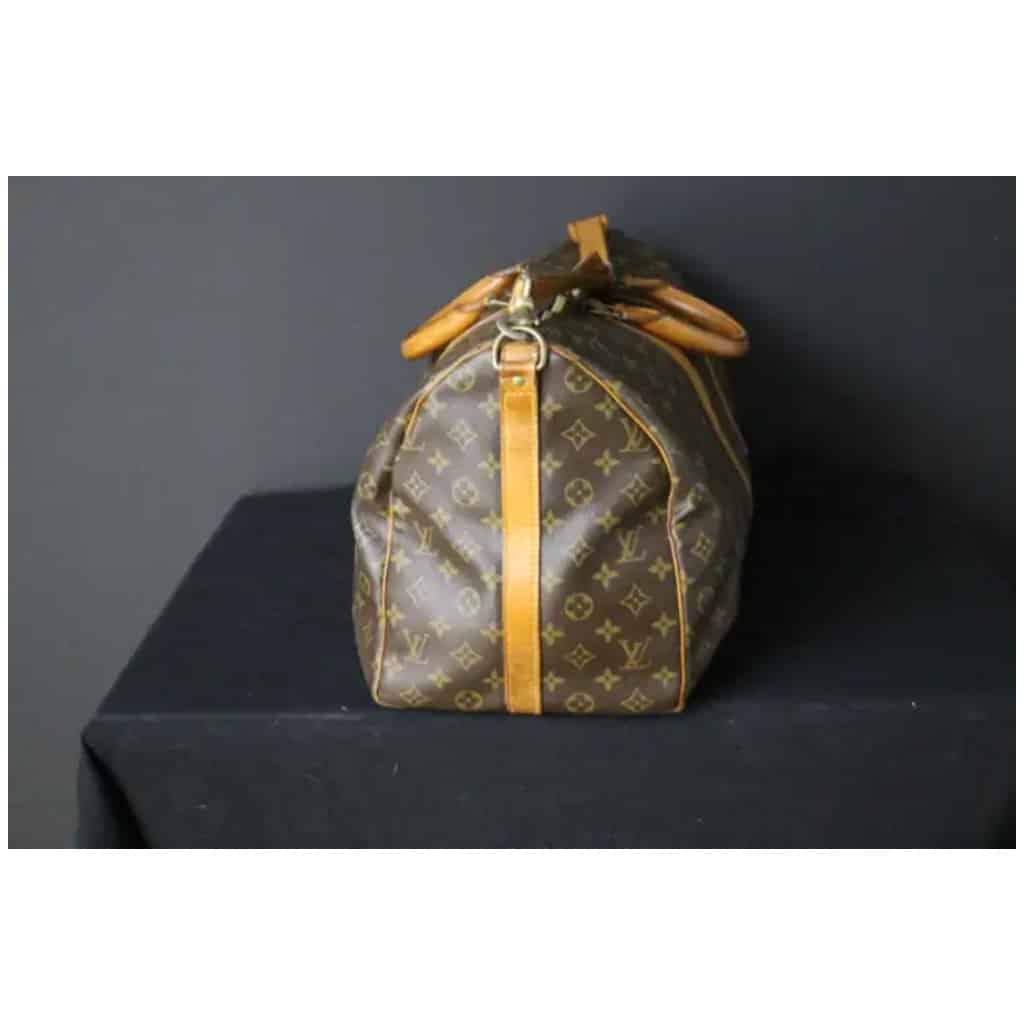 Louis Vuitton Keepall Bandoulière 50 8 bag