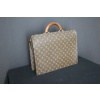 Attache case Louis Vuitton, serviette Louis VUITTON, porte documents Vuitton 27