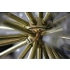 Sputnik chandelier Emil Stejnar 60 cm 24