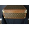 Valise Louis Vuitton monogramme, modele Alzer 75 28