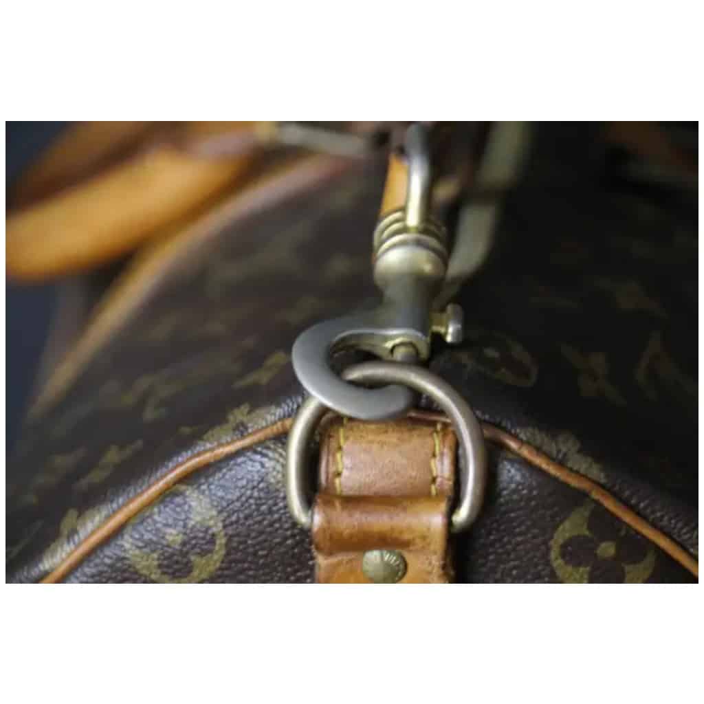 Louis Vuitton Keepall Bandoulière 50 9 bag