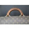 Attache case Louis Vuitton, serviette Louis VUITTON, porte documents Vuitton 28