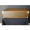 Valise Louis Vuitton monogramme, modele Alzer 75 29