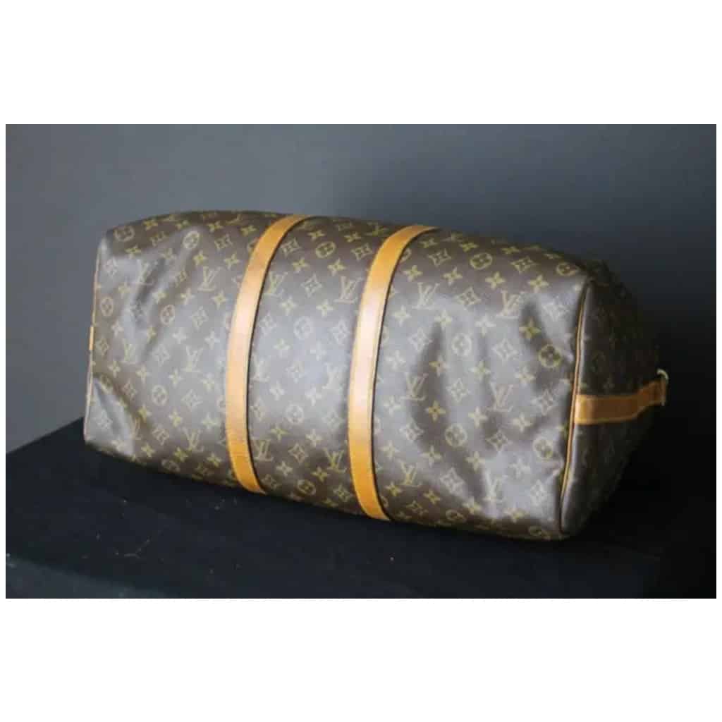 Louis Vuitton Keepall Bandoulière 50 10 bag