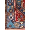 Grand Tapis Iranien Shiraz 330 x 230 cm 20