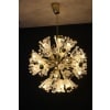 Sputnik chandelier Emil Stejnar 60 cm 26