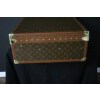 Valise Louis Vuitton monogramme, modele Alzer 75 30