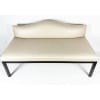 Christian LIAIGRE Banquette « Doge ». 9