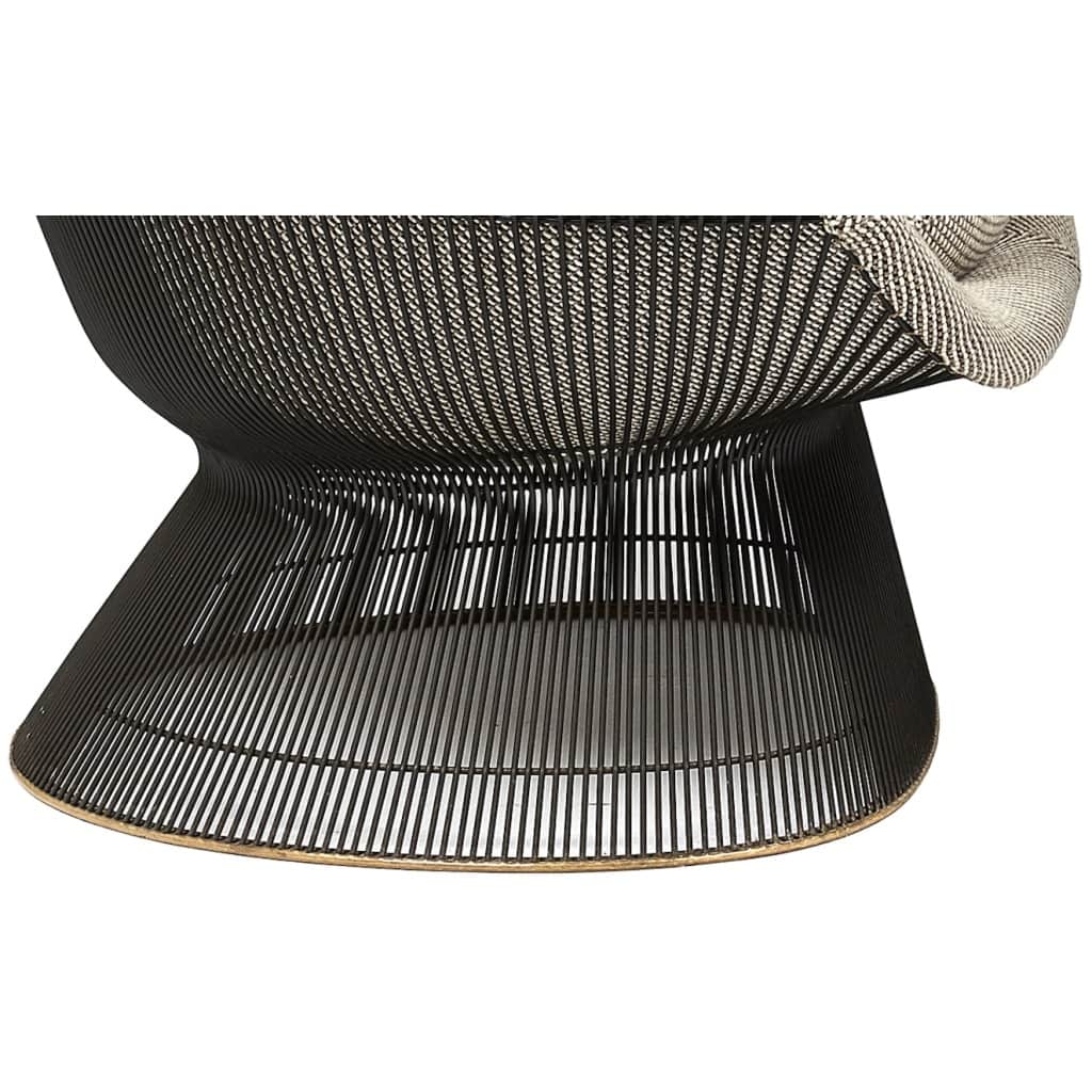 PLATNER Warren & Knoll International Editions 6