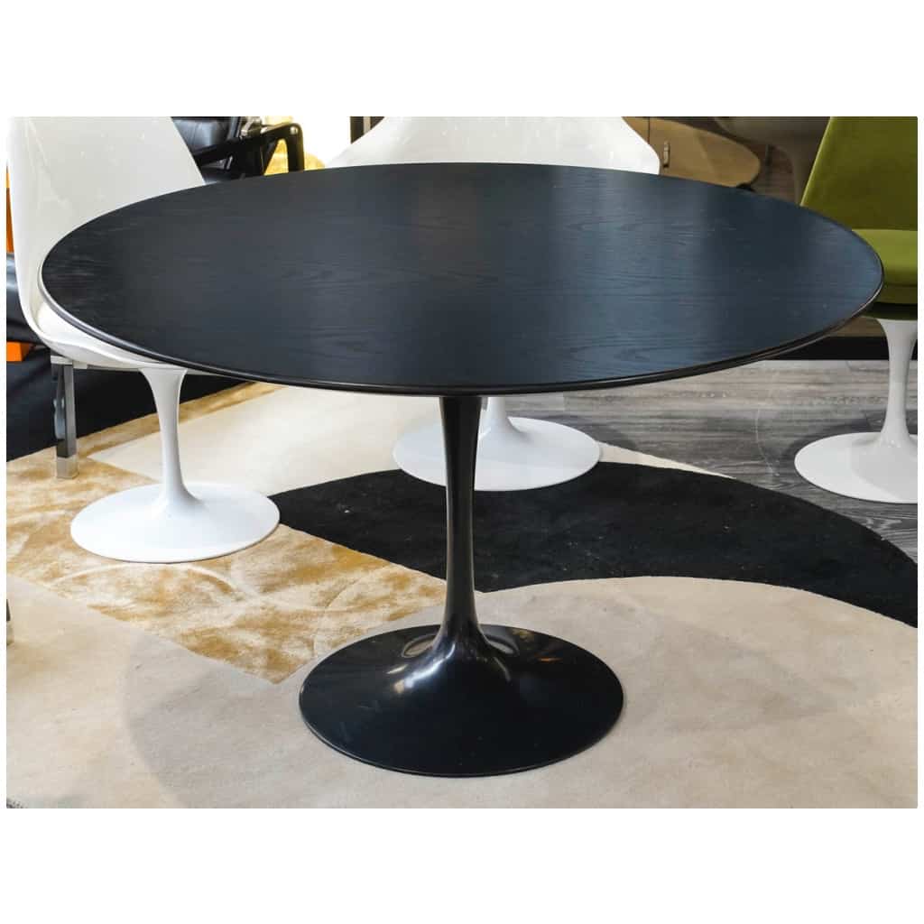 Knoll Studio, Tulip 4 table