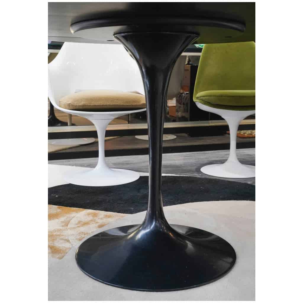 Knoll Studio, Tulip 5 table