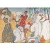 Jules Lellouche (1903-1963) Jeunes Femmes à La Fontaine 14