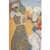 Jules Lellouche (1903-1963) Jeunes Femmes à La Fontaine 13