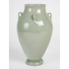 Vase coréen en céladon de forme balustre 11