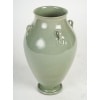 Vase coréen en céladon de forme balustre 18