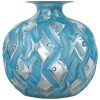 René Lalique ,Vase « Penthièvre » 1928 8