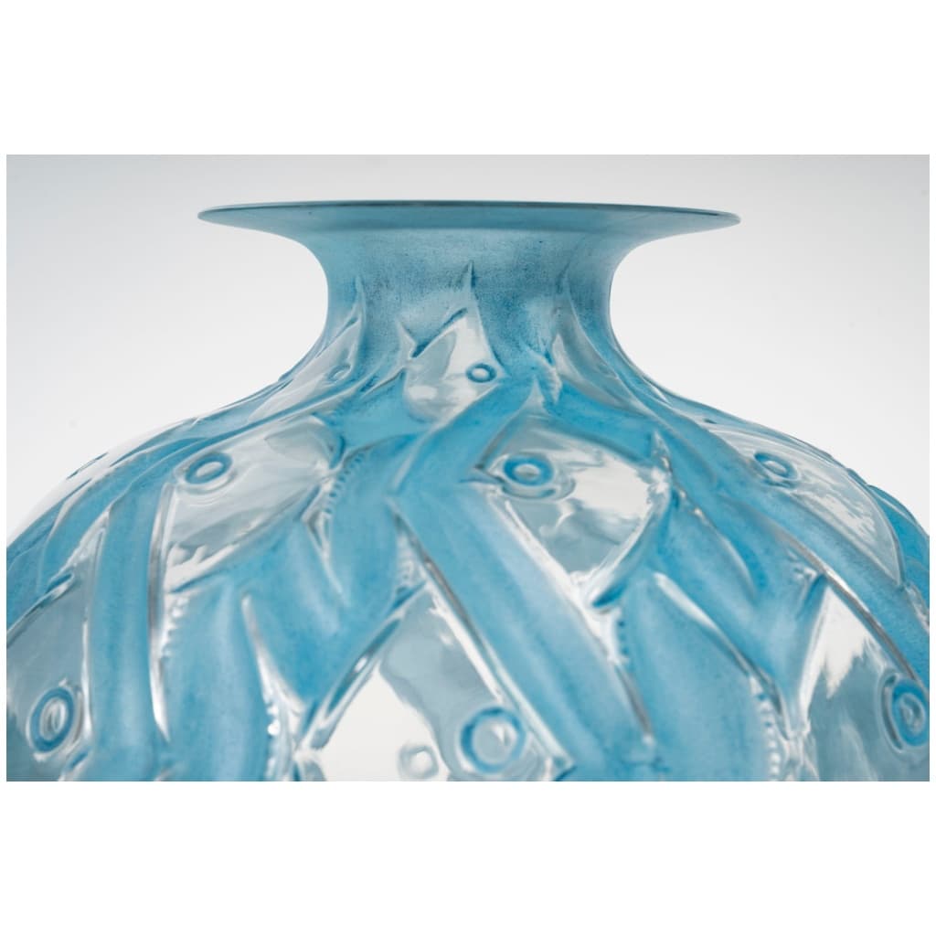 René Lalique, “Penthièvre” vase 1928 4