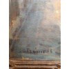Grand Tableau De Suzanne Fremont (1876-1962) 17