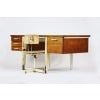 Jean PROUVE . « Bureau Standard BS » 16