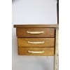 Jean PROUVE . « Bureau Standard BS » 23