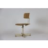 Jean PROUVE . « Bureau Standard BS » 25
