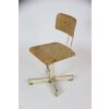 Jean PROUVE . « Bureau Standard BS » 26