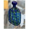 E. BAROVIER pour C.DIOR ,Flacon Méplat « Tartan «  20