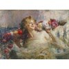 Antoine Calbet (1860-1942). Les fleurs. 13