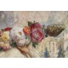 Antoine Calbet (1860-1942). Les fleurs. 15