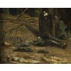 Jules Robichon (1839-1910). La Cave à Vin. 14
