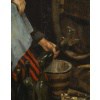 Jules Robichon (1839-1910). La Cave à Vin. 16