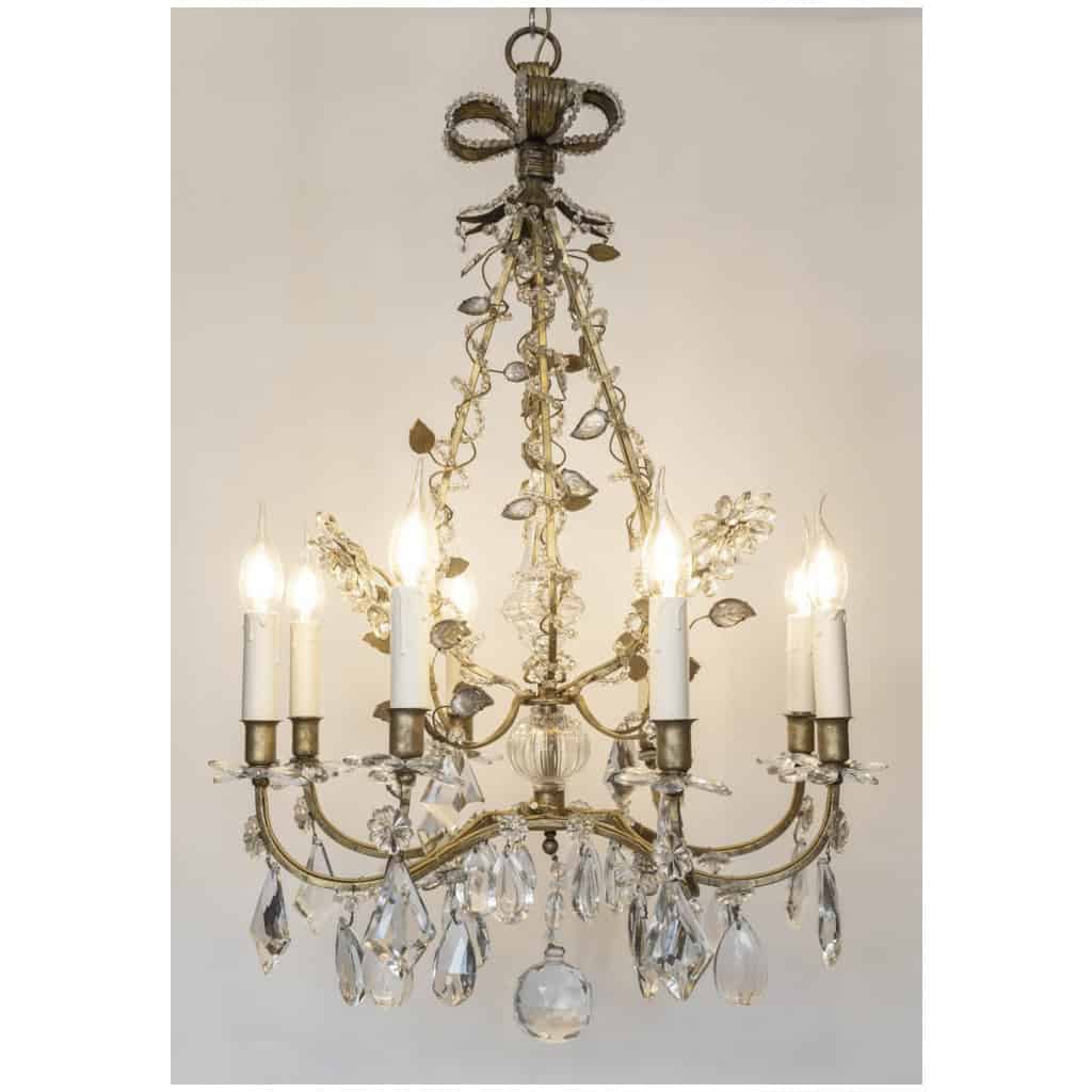 Chandelier from Maison Baguès. 3