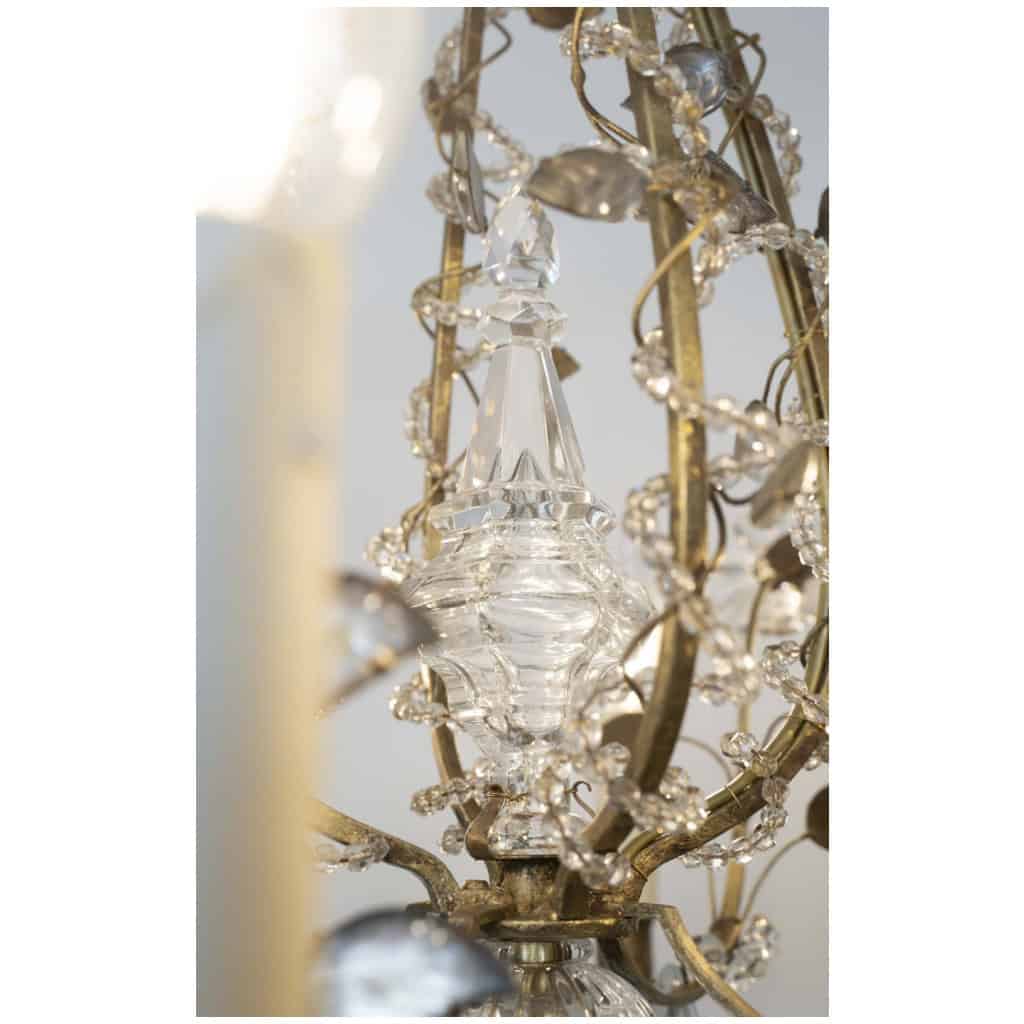 Chandelier from Maison Baguès. 11